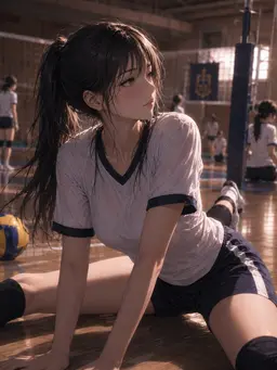 Profile image of リサ