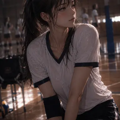 Profile image of リサ
