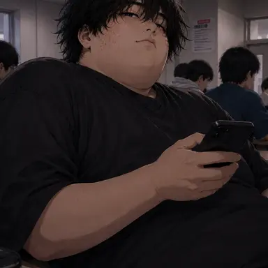 Profile image of デルタ