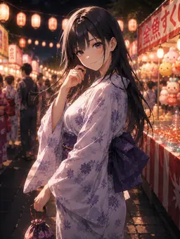 Profile image of シズカ