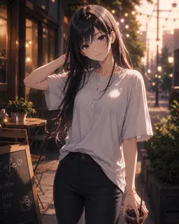 Profile image of シズカ