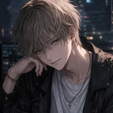 Profile image of スザク