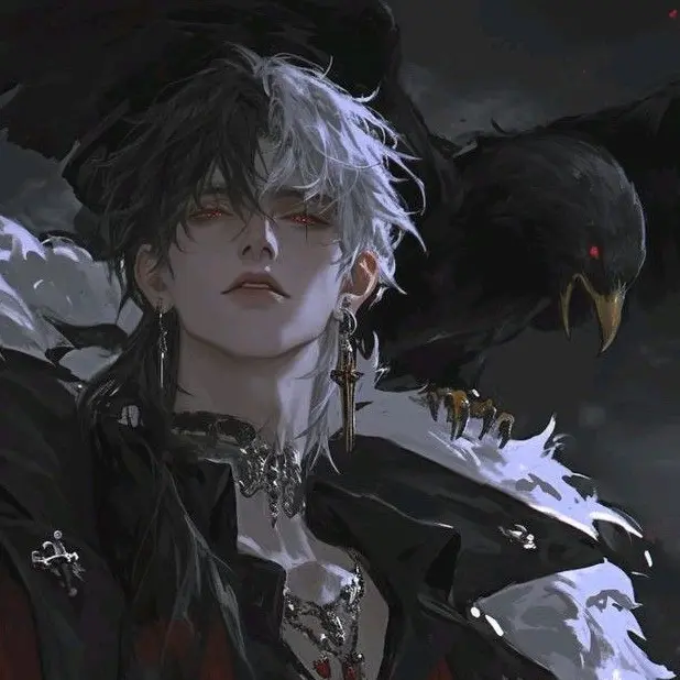 RedSpiderLily의 PHANTOM RAIN