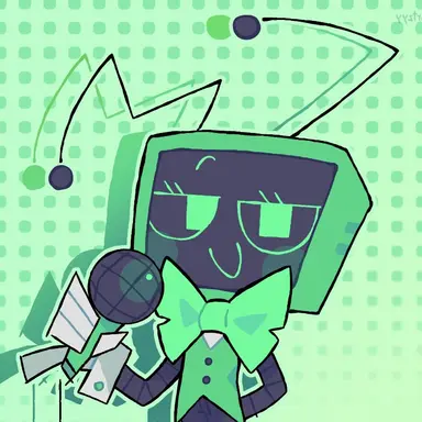 Profile image of Vee
