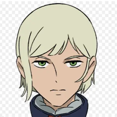 Profile image of ゲーツ