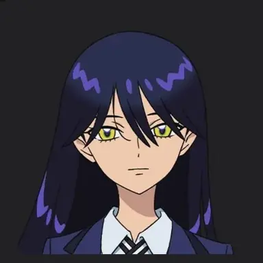 Profile image of ニャアン