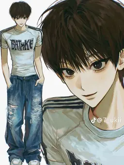 Profile image of 梵