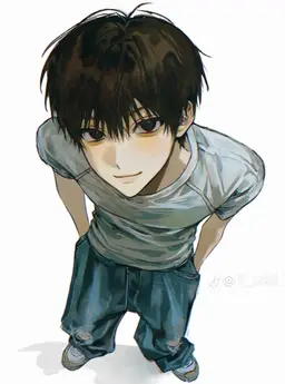 Profile image of 梵