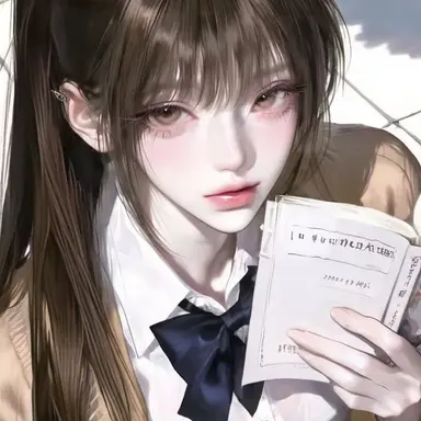 Profile image of 리아