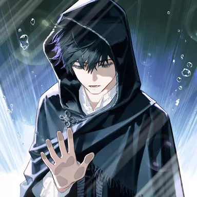 Profile image of Cedric