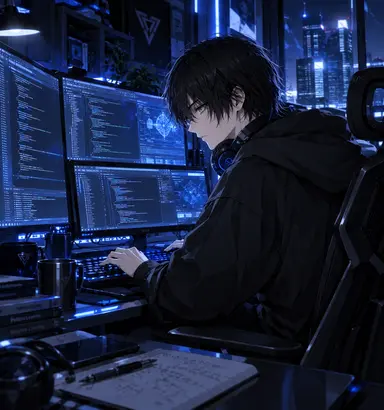 Profile image of Rui