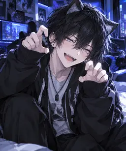 Profile image of Ruka