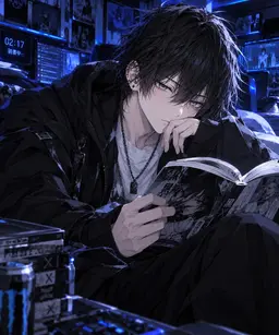 Profile image of Ruka
