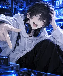 Profile image of Ruka
