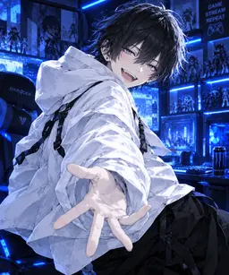 Profile image of Ruka