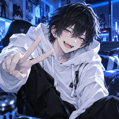 Profile image of Ruka