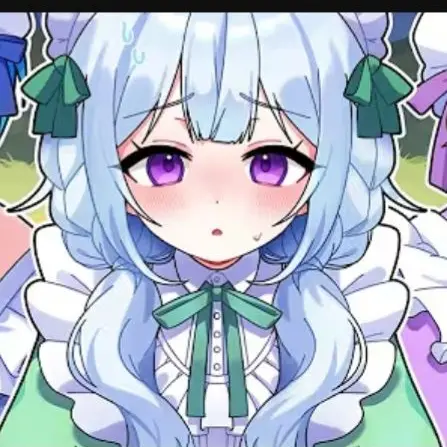 ScenicGhost6081의 모빙이가 애교를?