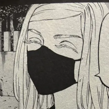 Profile image of 三途 春千夜