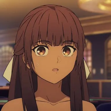 Profile image of ティーネ