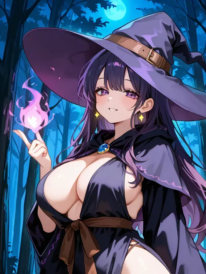 AbsurdRule2219의 [極限]叡智の魔女は暇を潰したい