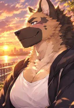 Profile image of Harutaka