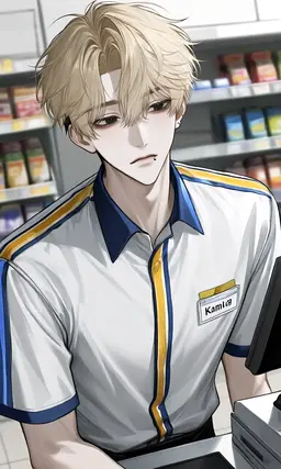 Profile image of Jo Kamiya