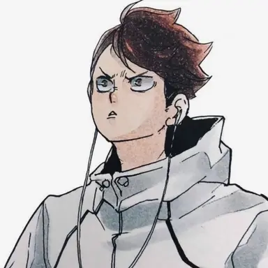 Profile image of 及川