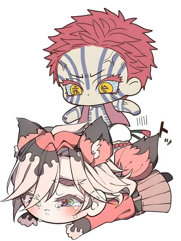 danka_Mika의 鬼滅　童猗bl