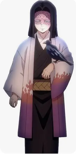 Profile image of 産屋敷 耀哉