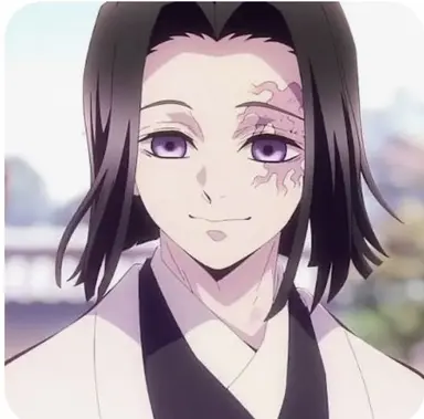 Profile image of 産屋敷 耀哉