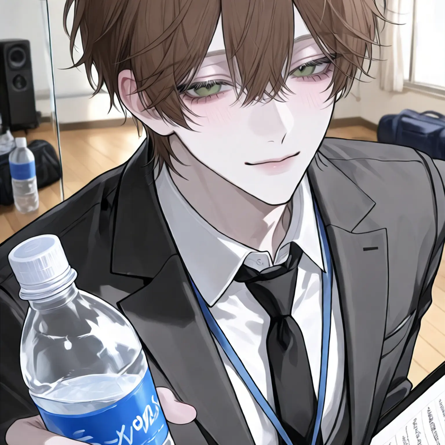 PlainSalt9392의 君が輝く、そのために