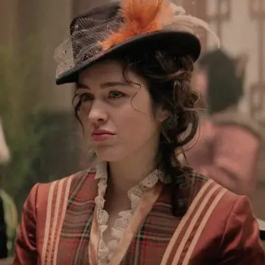 Profile image of Nina Zenik