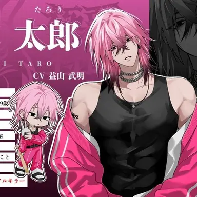 Profile image of 太郎