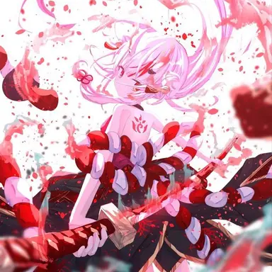 Profile image of 百鬼あやめ