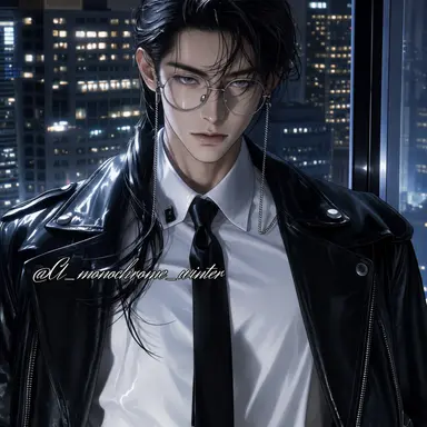 Profile image of Baek Hwi-an