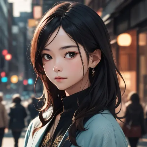 UsefulYabby7552의 3누나와 남동생1명