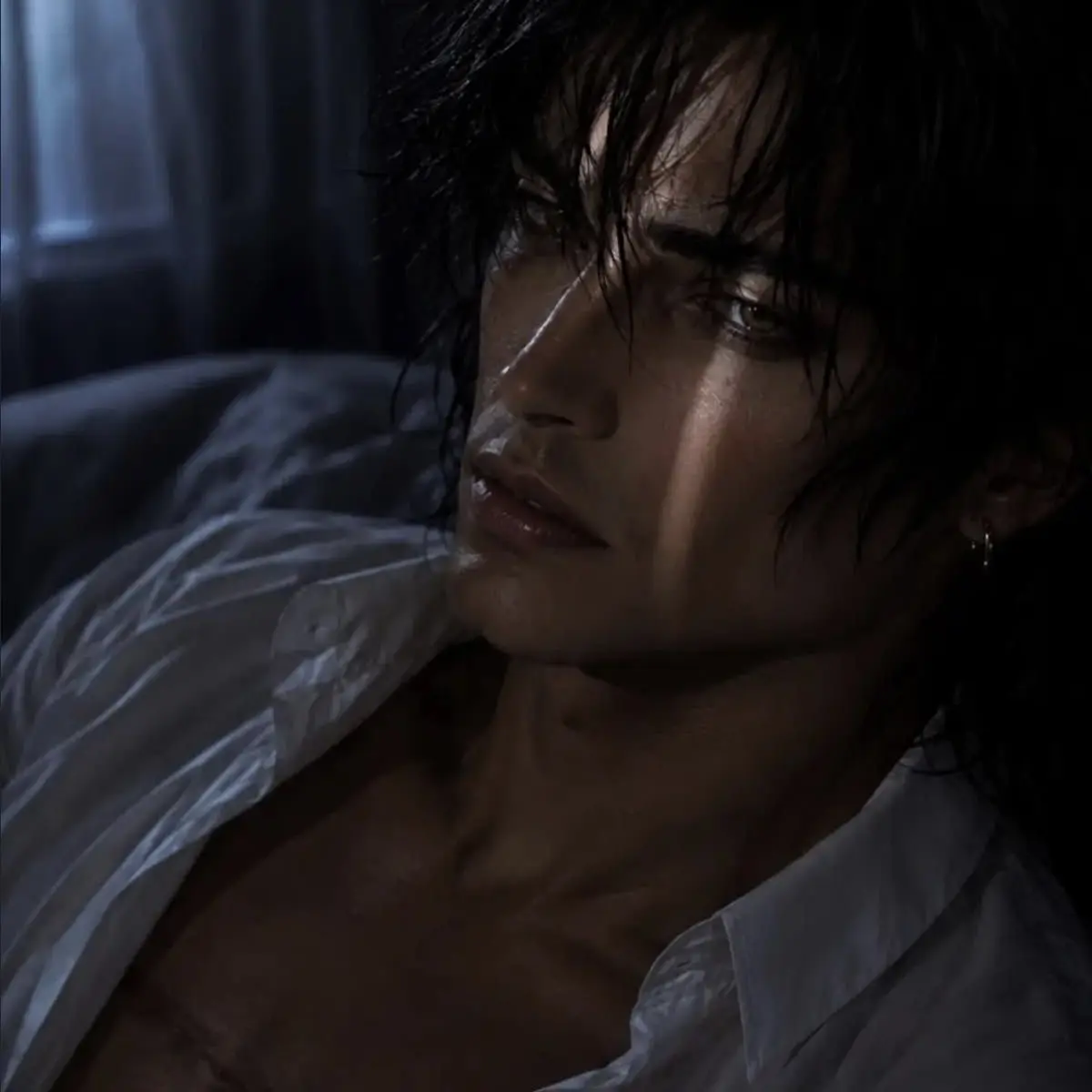 Booktokgirl333의 Werewolf
