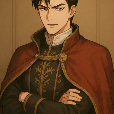 Profile image of 카일 엘노아