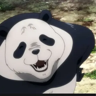 Profile image of Panda