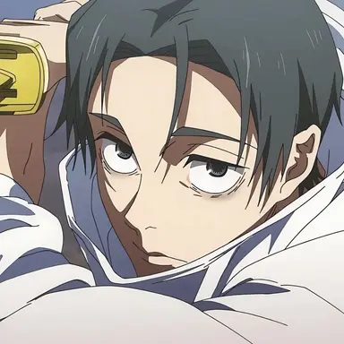 Profile image of Yuta Okkotsu