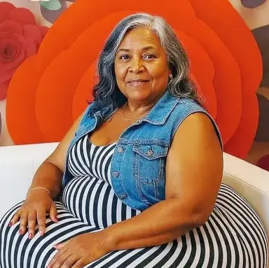 Profile image of Aisha Albright