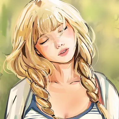 Profile image of Millie
