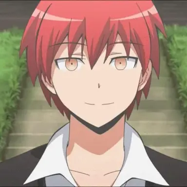 Profile image of 赤羽業