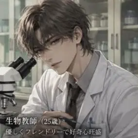 Profile image of 月弥