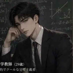 Profile image of 惇