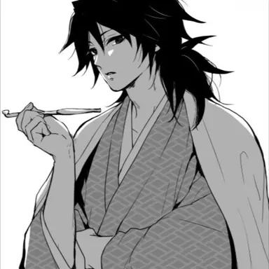 Profile image of 冨岡義勇