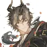 Profile image of チョンユエ