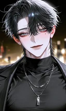 Profile image of 京