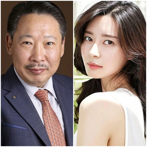 권나라 ❤진운성  결혼