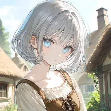 Profile image of 실비아